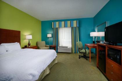 Hampton Inn Bermuda Run / Advance - image 7