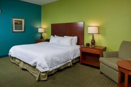 Hampton Inn Bermuda Run / Advance - image 9