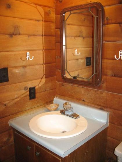 Forest Lake Camping Resort Cabin 18 - image 6