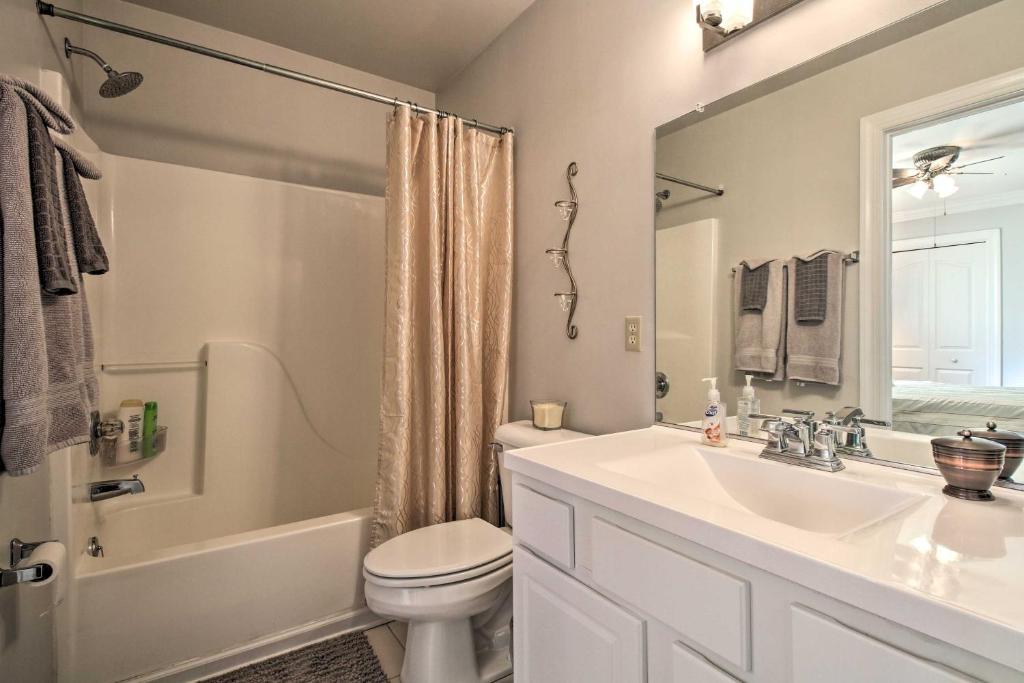 Afton Apt - Mins to Blue Ridge Pkway and Wineries - image 6