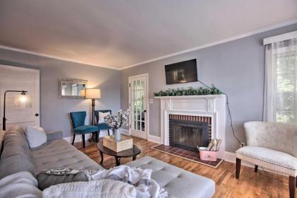 Family Home with Yard and Patio 1Mi to Vineyards! - image 10