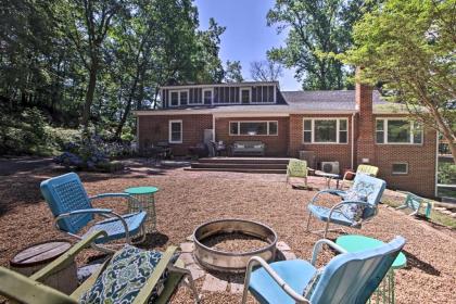 Family Home with Yard and Patio 1Mi to Vineyards! - image 3