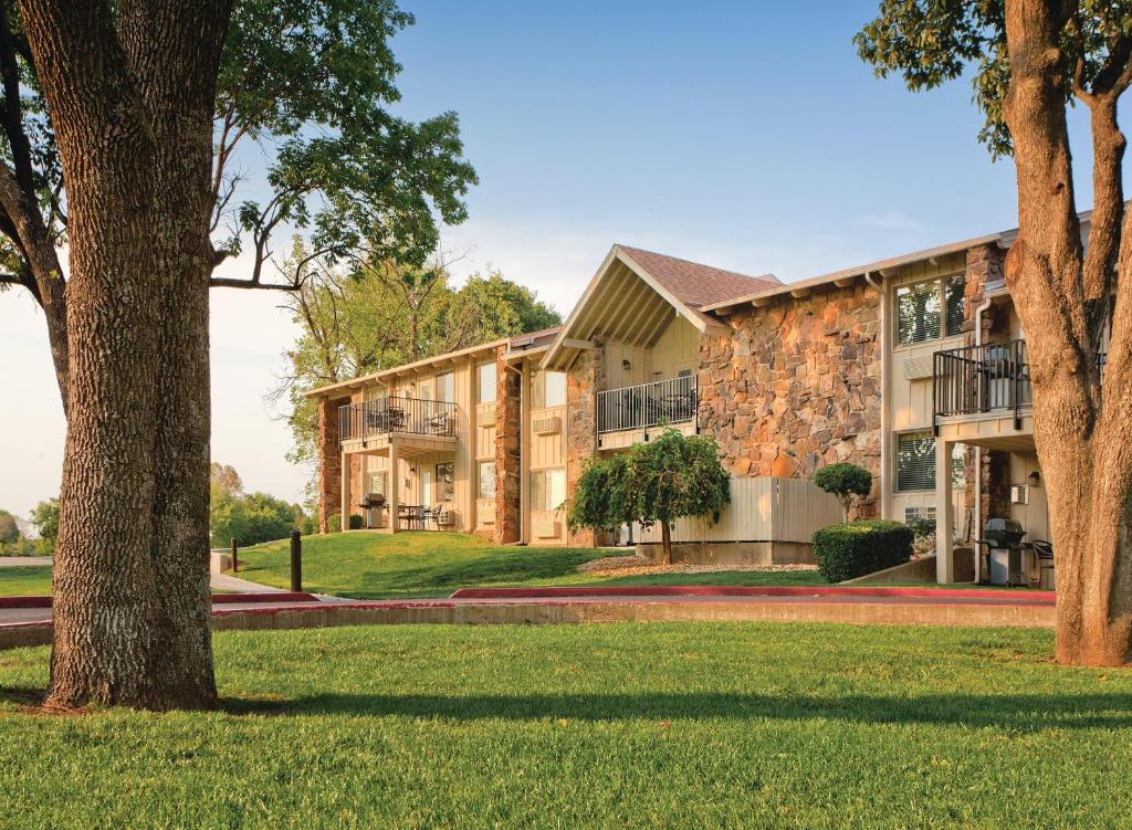 Club Wyndham Grand Lake - main image