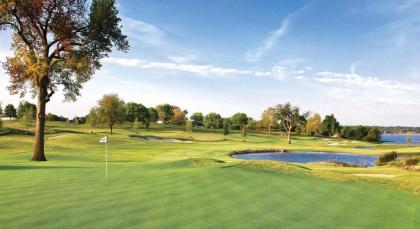 Club Wyndham Grand Lake - image 13