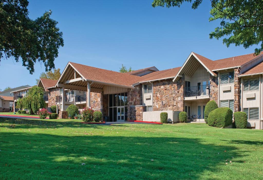 Club Wyndham Grand Lake - image 2