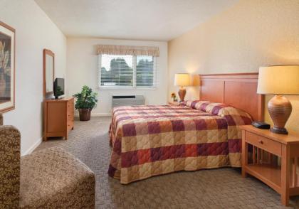 Club Wyndham Grand Lake - image 3