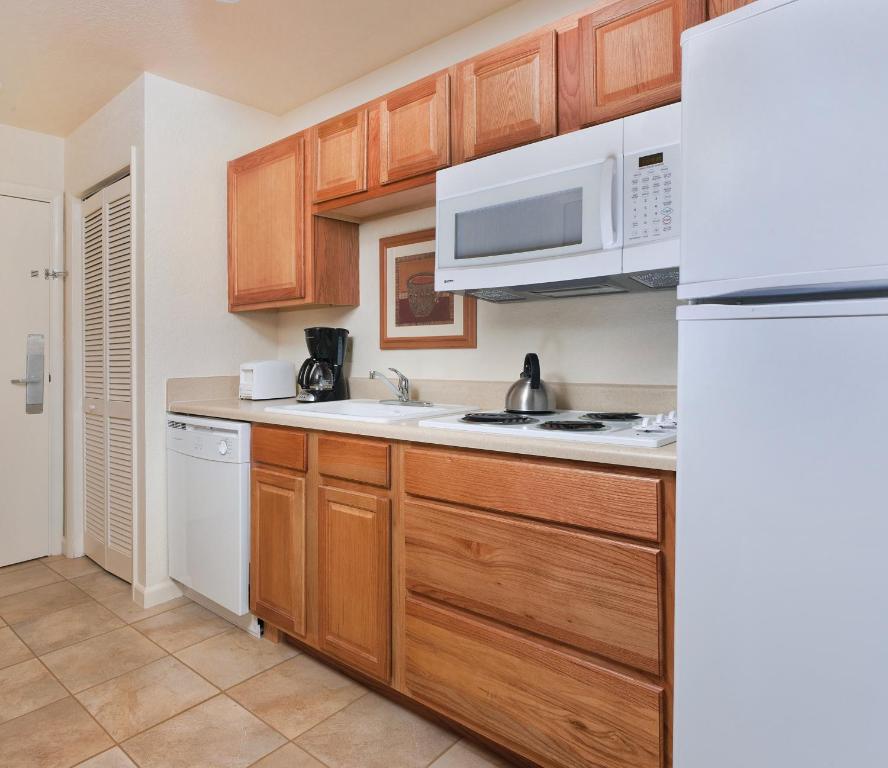 Club Wyndham Grand Lake - image 4