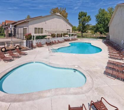 Club Wyndham Grand Lake - image 5