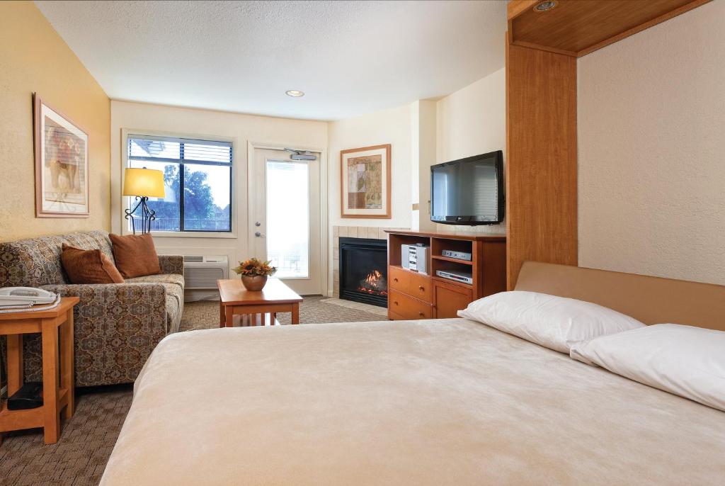 Club Wyndham Grand Lake - image 7