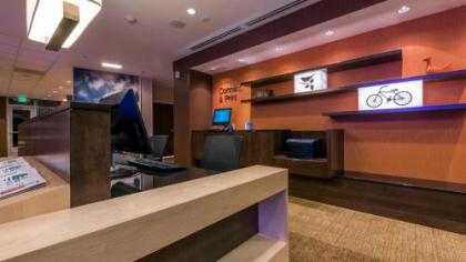 Fairfield Inn by Marriott Afton Star Valley - image 12