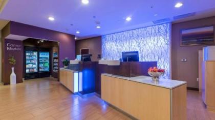 Fairfield Inn by Marriott Afton Star Valley - image 5