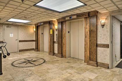 Modern Living on Grand Lake with Pool and Views! - image 11