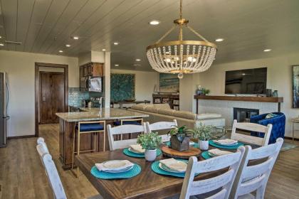 Modern Living on Grand Lake with Pool and Views! - image 12