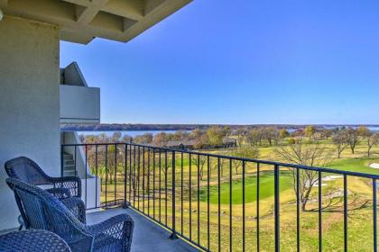 Modern Living on Grand Lake with Pool and Views! - image 14