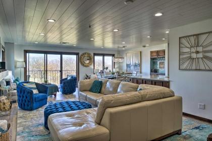 Modern Living on Grand Lake with Pool and Views! - image 15