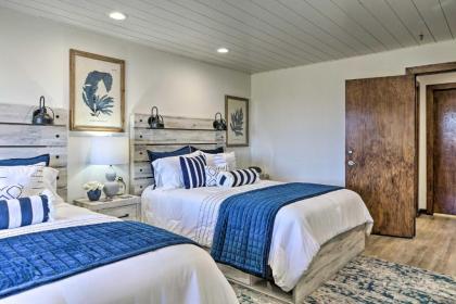 Modern Living on Grand Lake with Pool and Views! - image 5