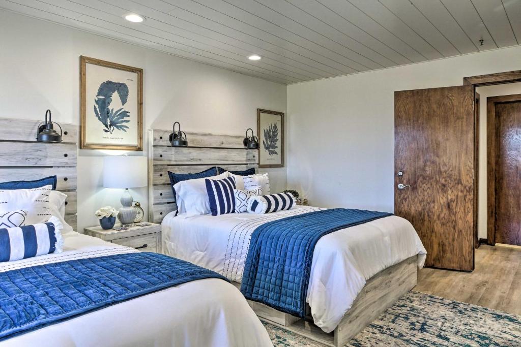 Modern Living on Grand Lake with Pool and Views! - image 5
