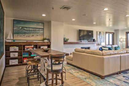 Modern Living on Grand Lake with Pool and Views! - image 6