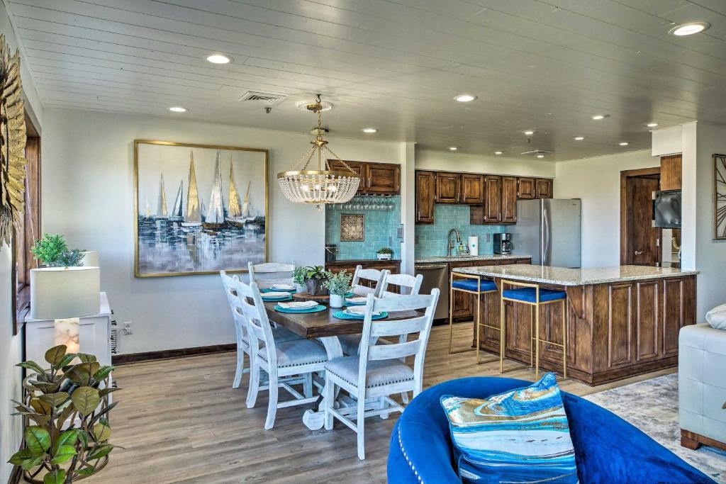Modern Living on Grand Lake with Pool and Views! - image 7