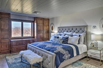 Modern Living on Grand Lake with Pool and Views! - image 9