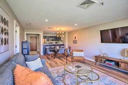 Modern Condo at Shangri La Golf Boat Fish! - image 3