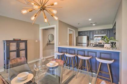 Modern Condo at Shangri La Golf Boat Fish! - image 5