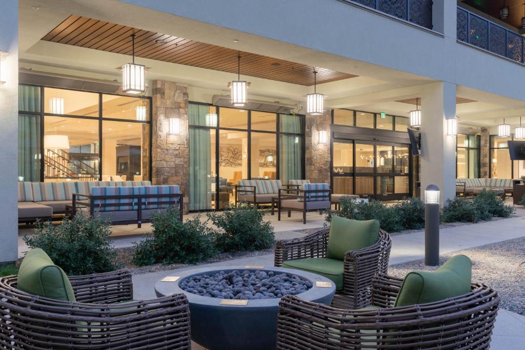 TownePlace Suites by Marriott Thousand Oaks Agoura Hills - main image