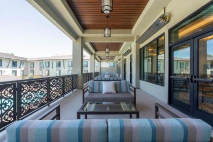TownePlace Suites by Marriott Thousand Oaks Agoura Hills - image 11