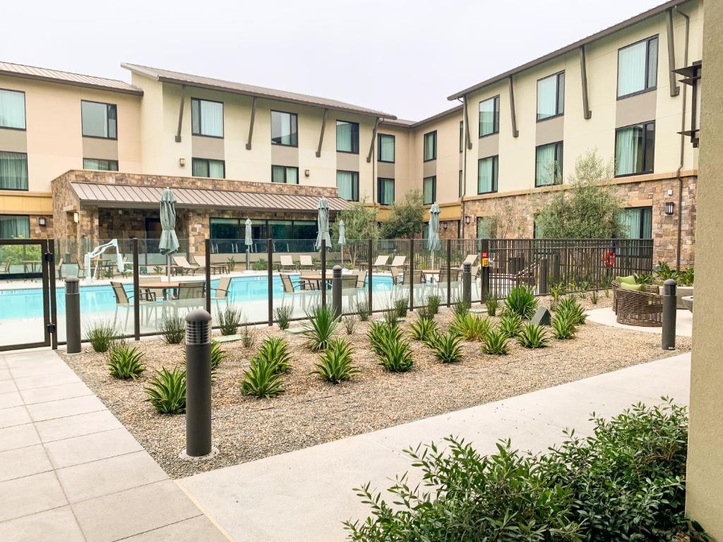 Courtyard by Marriott Thousand Oaks Agoura Hills - main image