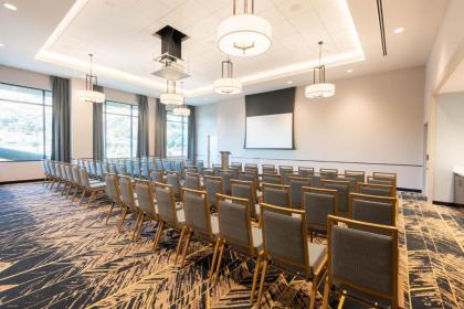 Courtyard by Marriott Thousand Oaks Agoura Hills - image 12