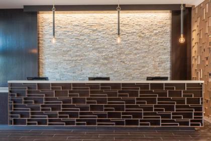 Courtyard by Marriott Thousand Oaks Agoura Hills - image 8
