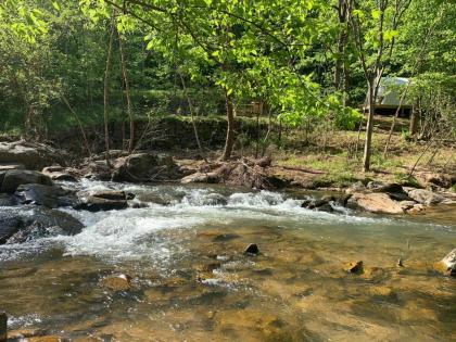 Tentrr - Flowing Brook Signature Site - image 10