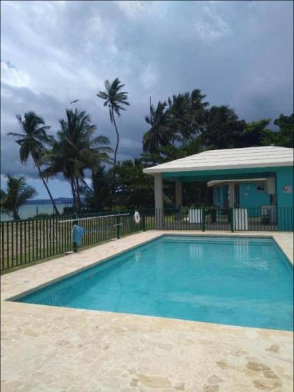 Casa Del mar  Ocean front villa Aguada 