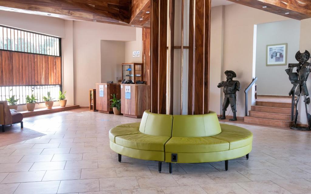 Parador El Faro - image 7