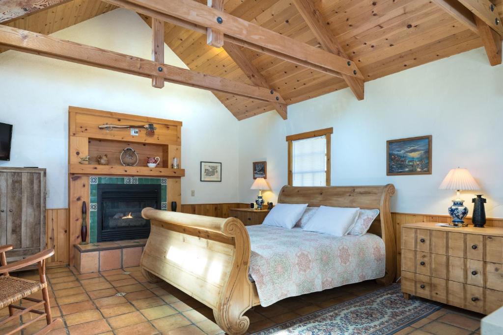 Homestead Cottages - main image