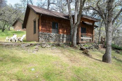 Homestead Cottages - image 11