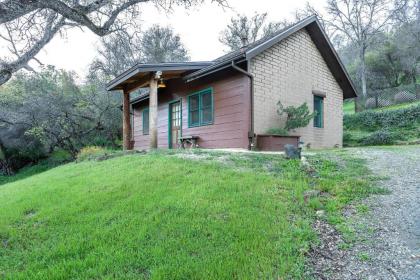 Homestead Cottages - image 13