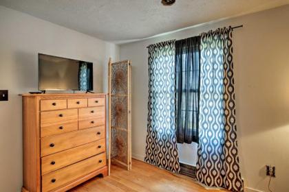 Cozy House in Aiken with Large Yard 2Mi to Golf - image 4
