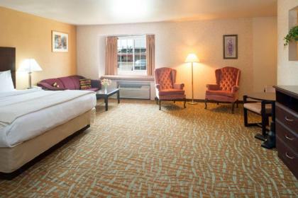 Days Inn & Suites by Wyndham Spokane Airport Airway Heights - image 4