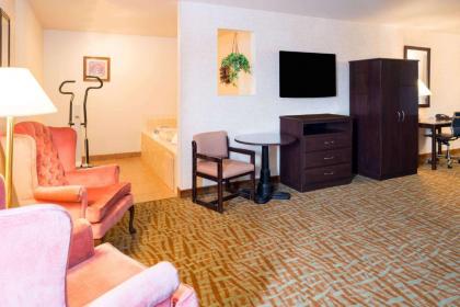 Days Inn & Suites by Wyndham Spokane Airport Airway Heights - image 8