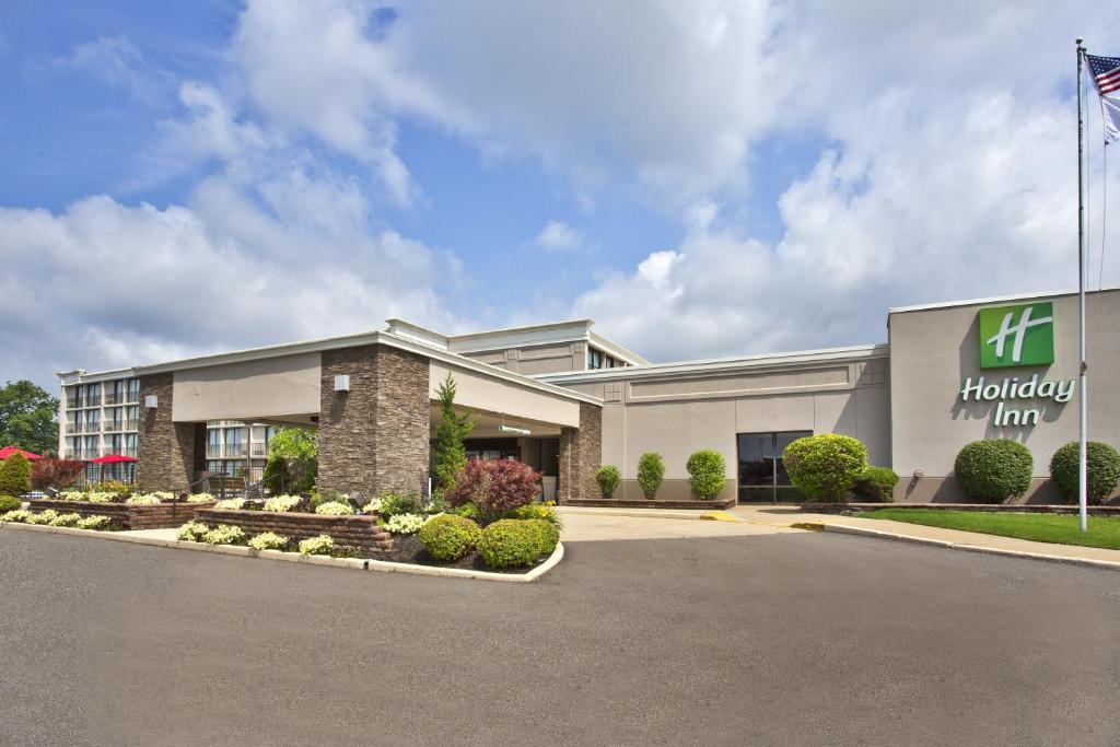 Holiday Inn Akron-West an IHG Hotel - main image