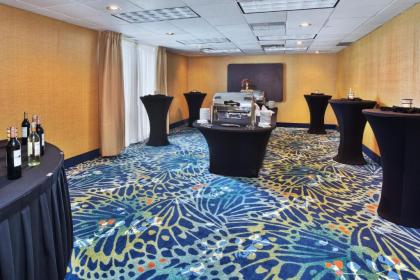 Holiday Inn Akron-West an IHG Hotel - image 11