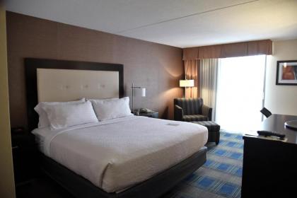 Holiday Inn Akron-West an IHG Hotel - image 13