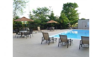 Holiday Inn Akron-West an IHG Hotel - image 3