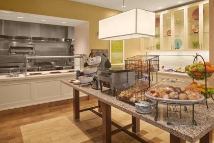 Hilton Garden Inn Akron - image 13