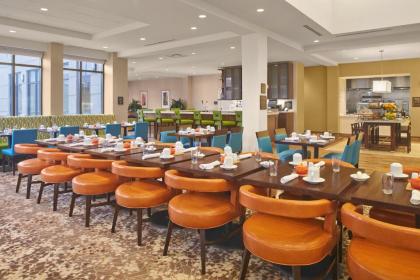 Hilton Garden Inn Akron - image 14