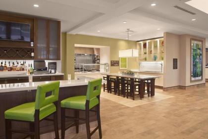 Hilton Garden Inn Akron - image 15