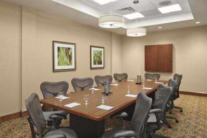 Hilton Garden Inn Akron - image 5