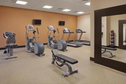 Hilton Garden Inn Akron - image 8