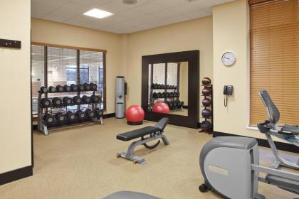 Hilton Garden Inn Akron - image 9